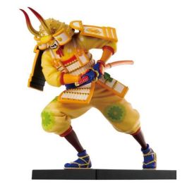 Ichibansho Figure Kikunojo The Nine Red Precio: 84.7899998. SKU: B1H3TVBVGT