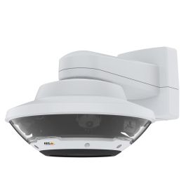 Videocámara de Vigilancia Axis Q6100-E