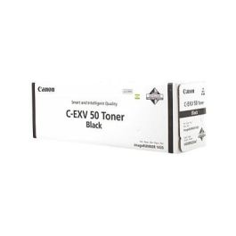 Canon cartucho de toner negro (9436B002, CEXV50) Precio: 81.78999961. SKU: B15AL3JZ9P
