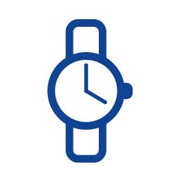 Varta 4278101401 V12GA/LR43 Pila de Botón Litio 120mAh 1ud para Electrónica