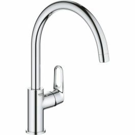 Grohe GRO4005176478604 Mezclador monomando de fregadero Grohe GRO4005176478604 Mezclador monomando de fregadero Precio: 110.58999974. SKU: B14XWYQCXB