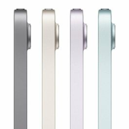 Apple iPad mini A17 Pro 8.3 Pulgadas 256 GB Púrpura Wi-Fi