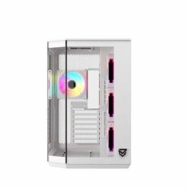 Ventilador de CPU Nfortec NF-CS-PULSAR-W Ventilador de CPU Nfortec NF-CS-PULSAR-W