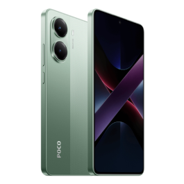 POCO X7 Pro Smartphone 5G, 12GB RAM, 512GB Almacenamiento, 6000mAh, Pantalla 6.67", Dual SIM, Verde Precio: 383.50000029. SKU: B1EE7W25Q4