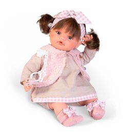 Muñeca Beni Lagrimitas Con Chaleco 16382 Antonio Juan Precio: 52.89000024. SKU: B1D7TJPTV4