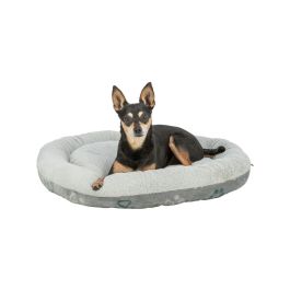 Cama para Perro Trixie Gris claro Ø 70 cm