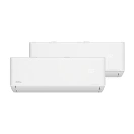 Aire Acondicionado DAITSU ELECTRIC DSM9U2KDT4 UE18 Blanco A+/A+ 9000 kcal/h 5590 fg/h Precio: 882.4409. SKU: B16K9RTM4D