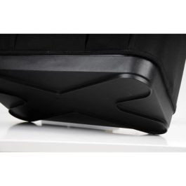 Stanley Cesto de herramientas 40cm de lona resistente con múltiples bolsillos