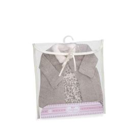 Ropa muñeco elegance 50 cm 6 mod. sdos. - modelos surtidos Ropa muñeco elegance 50 cm 6 mod. sdos. - modelos surtidos