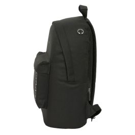Safta Mochila para Portátil de 14,1 pulgadas - Colección Kappa Basics - Medidas 410x310x160 mm