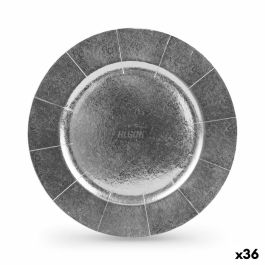 Plato Llano Algon 33 cm (36 Unidades) Plato Llano Algon 33 cm (36 Unidades)