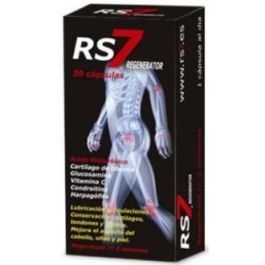 Rs7 Articulaciones 30Cap. Precio: 24.4999997. SKU: B16D49NVCG