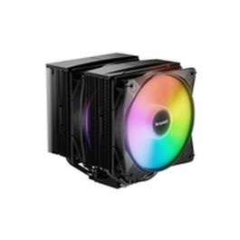 Be Quiet! PURE ROCK PRO 3 LX Cooler Black