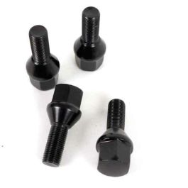 Kit de tornillos OMP OMPS09531201 M12 x 1,25 4 uds Kit de tornillos OMP OMPS09531201 M12 x 1,25 4 uds