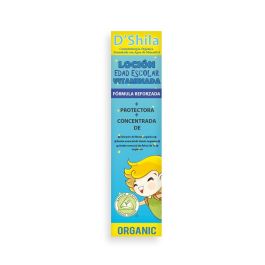 Loción Vitaminada Edad Escolar Loción Vitaminada Edad Escolar Precio: 15.49999957. SKU: B1FTLLYMNZ
