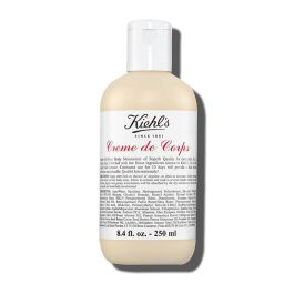 Kiehl´S Creme De Corps Crema Corporal Nutritiva, Hidratante 24h, Piel Suave y Tersa, Con Manteca de Cacao y Escualeno, 250 mL Precio: 28.69000024. SKU: S4516396