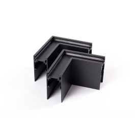 Conector L Carril Magnético Superficie 20mm Precio: 1.49999949. SKU: B1HMNBHQJQ