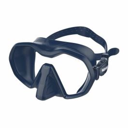 Gafas de Buceo Seac 0750069015 Azul Precio: 53.9959959. SKU: B1HS2BYW5X
