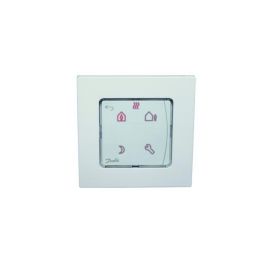 Danfoss Icon™ Programmable - In-wall Precio: 98.50000039. SKU: B1DFWV4WB3