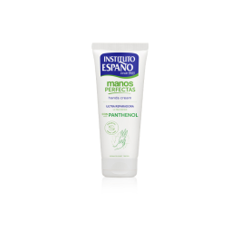 Instituto Español Manos perfectas crema de manos ultra-reparadora con panthenol 75 ml Precio: 3.0250004356. SKU: SLC-98757