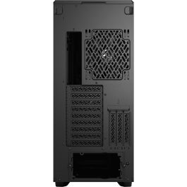 Fractal Design FD-C-MES2X-02 Meshify 2 XL Caja PC Negra para Gaming ATX EATX Micro ATX Mini-ITX SSI CEB con Ventana Lateral y Panel de Vidrio Templado
