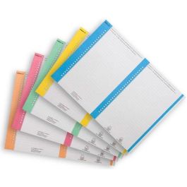 Etiquetas Carp.Colg.Elba Visor Lateral 15Cm 270 Uds. 27X10H (Pnl010) Pack De 10 Precio: 15.59000058. SKU: B15LYQMZPQ