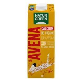 Bebida De Avena Calcium 1L Precio: 18.5000002. SKU: B1ETJ7W8DV