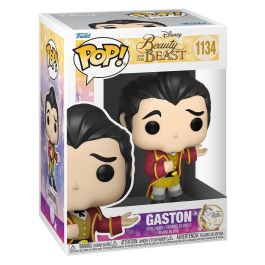 Funko Pop Disney La Bella Y Funko Pop Disney La Bella Y