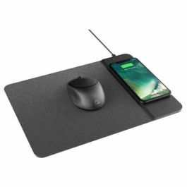 Ratón con Alfombrilla de Carga Inalámbrica Mobility Lab ML305332 Negro Precio: 47.49999958. SKU: B1FWFT29TZ