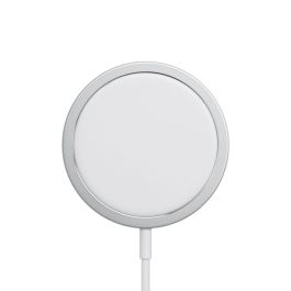 Cargador Inalámbrico Apple MagSafe Blanco Precio: 54.68999987. SKU: S7805355