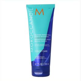 Moroccanoil Champú Morado Color Care 250 ml Neutraliza Tono Cobrizo Precio: 26.98999985. SKU: B1FE4P6PRW