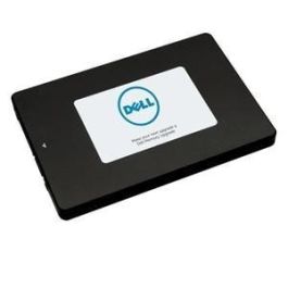 Dell SSD 480GB 2.5" SATA III 6 Gbit/s TLC. Expande el almacenamiento de tu sistema Dell. Ideal para guardar grandes volúmenes de datos. Precio: 305.78999968. SKU: B1JM9VTJBT