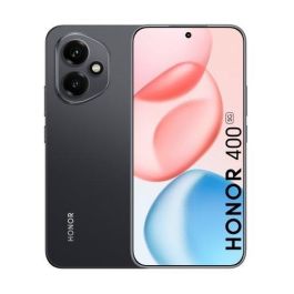 Honor 400 8+256Gb Dual SIM 5G Midnight Black Honor 400 8+256Gb Dual SIM 5G Midnight Black Precio: 367.49999968. SKU: B16LDF73QS