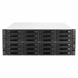 QNAP TS-h3087XU-RP-E2378-64G NAS rackmount 4U 30-Bay Intel Xeon E-2378 8 Cores 64GB ECC DDR4