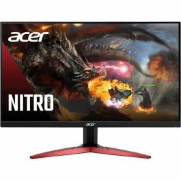 Acer KG241Y P3bip Monitor Gaming para PC de 23,8" FHD, Panel VA 180Hz 0,5ms, HDMI/DP, FreeSync Premium, Negro Precio: 136.49999957. SKU: B1APQ6L29G