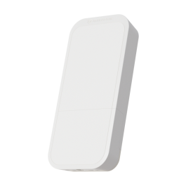 Mikrotik wAP LR8G kit Pasarela y Controlador, 10/100 Mbit/s Ethernet LAN, Wi-Fi 4 (802.11n) 300 Mbit/s, IP54 Mikrotik wAP LR8G kit Pasarela y Controlador, 10/100 Mbit/s Ethernet LAN, Wi-Fi 4 (802.11n) 300 Mbit/s, IP54 Precio: 136.79000027. SKU: B1HF6PFCJP