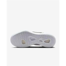 Zapatillas de Baloncesto para Adultos Nike Zoom Hyperset2