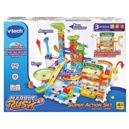 Vtech L200E Marble Rush - Super Action Set Electrónico