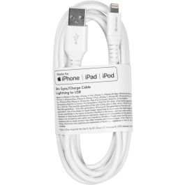 eSTUFF Lightning Cable MFI 3m White eSTUFF Lightning Cable MFI 3m White