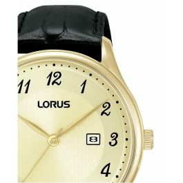 Reloj Hombre Lorus RH908PX9 Amarillo Negro