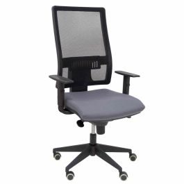 Silla de Oficina Horna Bali Piqueras y Crespo 0B10CRP Gris Gris oscuro Precio: 271.6899999. SKU: B148BP6AHJ