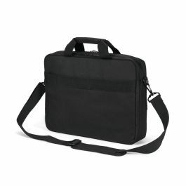 Maletín para Portátil Dicota D32035-RPET Negro 17,3" Maletín para Portátil Dicota D32035-RPET Negro 17,3"