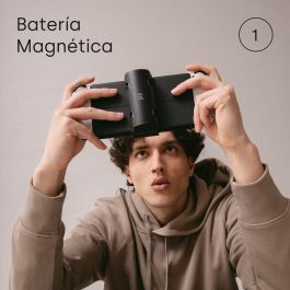 Batería de litio recargable Remotto ENERJOY 5000 mAh Batería de litio recargable Remotto ENERJOY 5000 mAh
