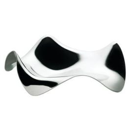 Alessi PG02 BLIP Reposa Cucharas en Acero Inoxidable 18/10, Diseño de Paolo Gerosa Precio: 18.49999976. SKU: B132QS4MAY