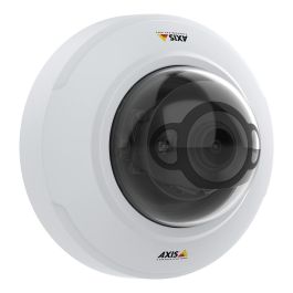 Axis M4216-LV Cámara Mini Fix Dome IP 4MP Visión Nocturna 20m Interior