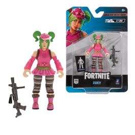Jazwares Figura Micro Legendary S. Fortnite Fnt1029 Pack 1