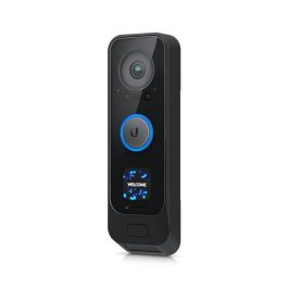 Ubiquiti 5 MP CMOS sensor, IPX4, 1600 x 1200, 30 fps, Wi-Fi, Bluetooth Ubiquiti 5 MP CMOS sensor, IPX4, 1600 x 1200, 30 fps, Wi-Fi, Bluetooth