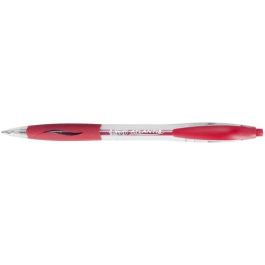 Bic Atlantis Bolígrafo Retráctil Rojo Tinta Aceite Punta 1 mm Precio: 14.58999971. SKU: B17MERMGYS