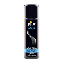 Lubricante Con Base de Agua Pjur 6178570000 30 ml