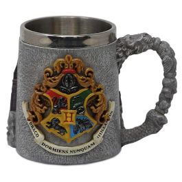 PYRAMID Jarra 3D Harry Potter Hogwarts 350ml de Poliresina Precio: 29.6899999. SKU: B1K6Q5NFGM